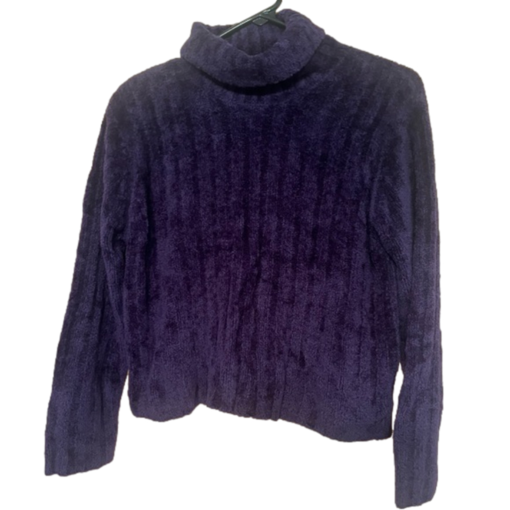 NWOT Tomfoolery cable knit sweater